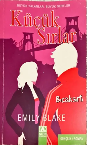 Küçük Sırlar