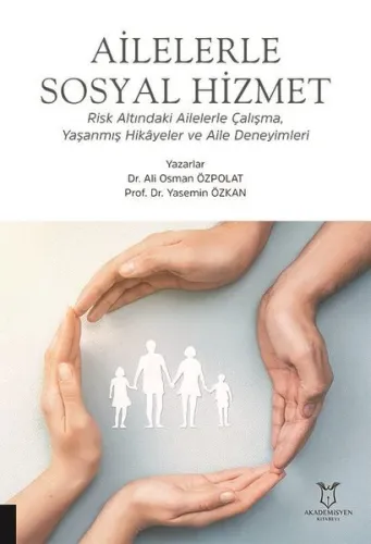 Ailelerle Sosyal Hizmet