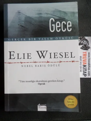 Gece