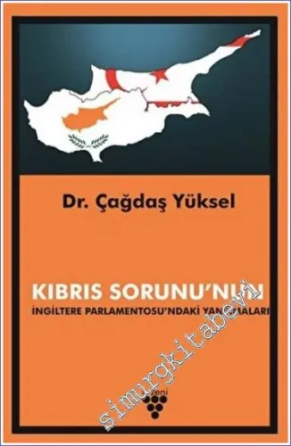 Kıbrıs Sorunu'nun İngiltere Parlamentosu'ndaki Yansımaları -         2022