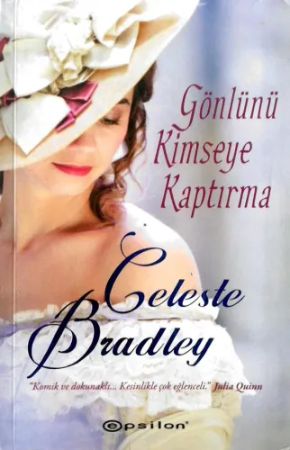 Gönlünü Kimseye Kaptırma