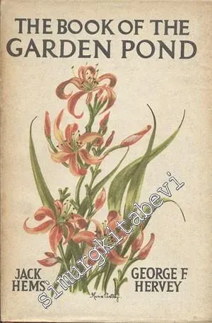 The Book of the Garden Pond -