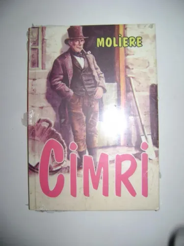 CİMRİ MOLİERE