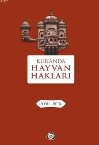 Kur'anda Hayvan Hakları