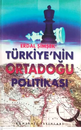 Türkiye'nin Ortadoğu Politikası