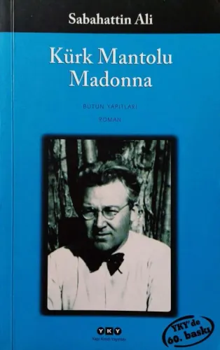 Kürk Mantolu Madonna