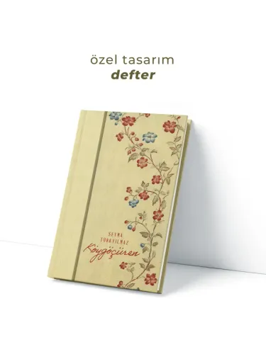 KÖYGÖÇÜREN 1 - CİLTLİ KÖYGÖÇÜREN 1 - CİLTLİ