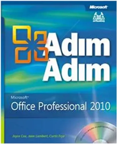 Adım Adım Microsoft Office Professional 2010
