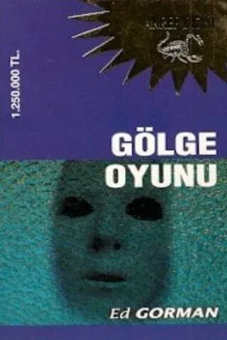 Gölge Oyunu