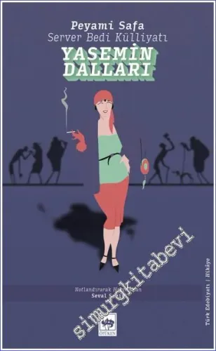 Yasemin Dalları -