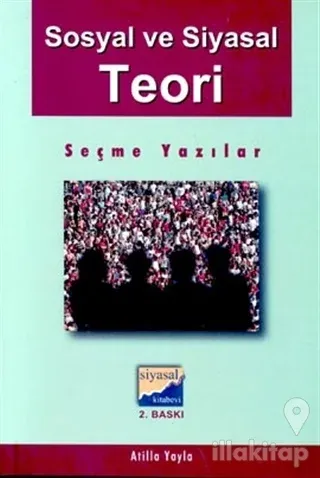 Sosyal ve Siyasal Teori