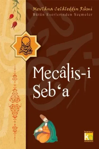 Mecalis-i Seb'a