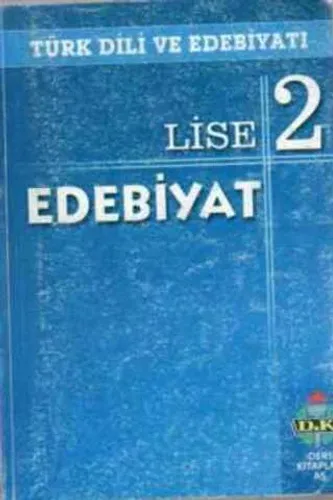 Edebiyat 2