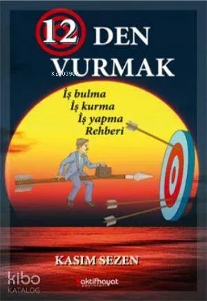12'den Vurmak