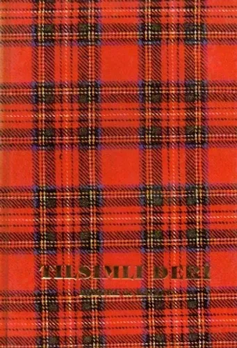 Tılsımlı Deri