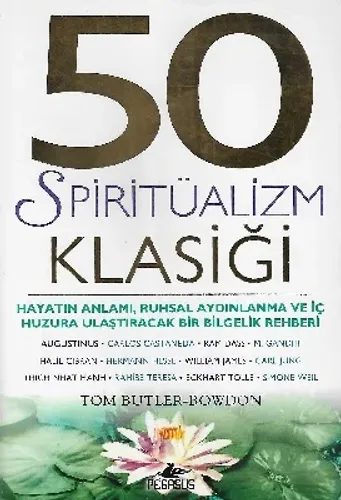 50 Spiritüalizm Klasiği
