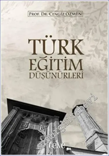 Türk Eğitim Düşünürleri -         2022