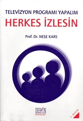 Televizyon Programı Yapalım Herkes İzlesin