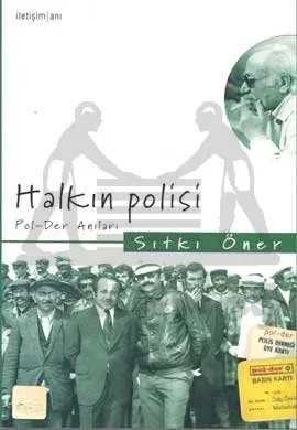 Halkın Polisi