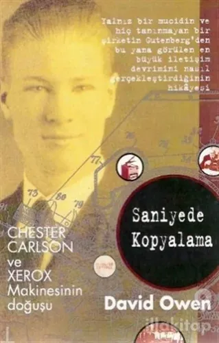 Saniyede Kopyalama