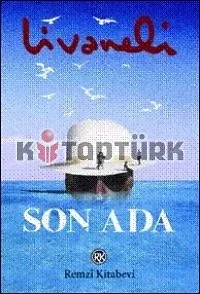 Son Ada Zülfü Livaneli