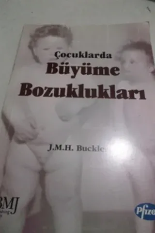Çocuklarda Büyüme Bozuklukları