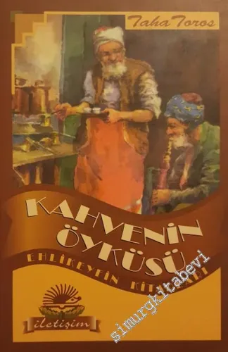 Kahvenin Öyküsü -        1998