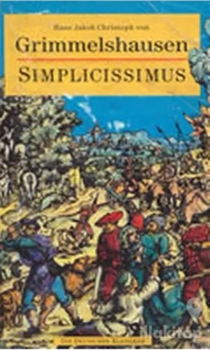 Simplicissimus