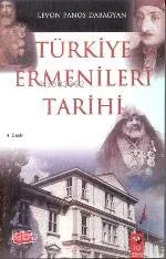 Türkiye Ermenileri Tarihi
