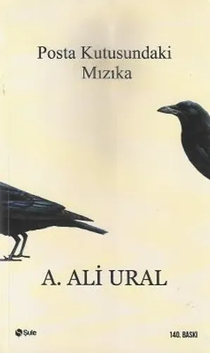 Posta Kutusundaki Mızıka