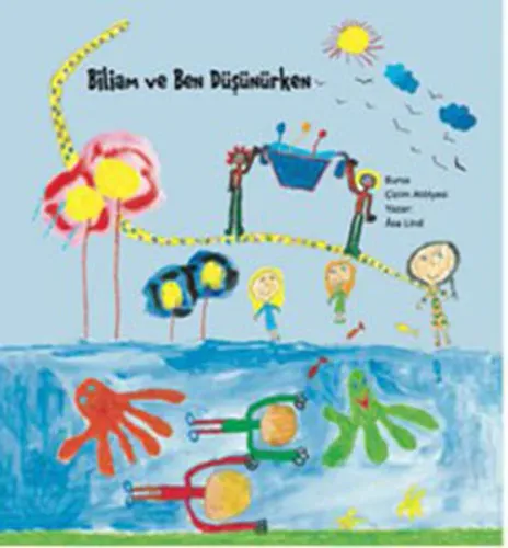 Biliam ve Ben Düşünürken (Ciltli)