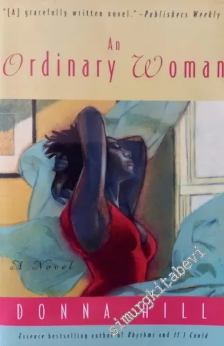 An Ordinary Woman: A Novel -