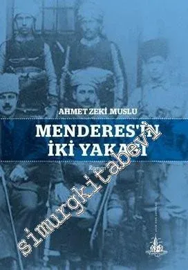 Menderes'in İki Yakası