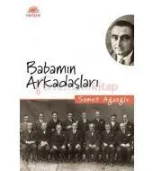 Babamın Arkadaşları