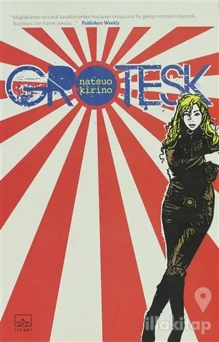Grotesk