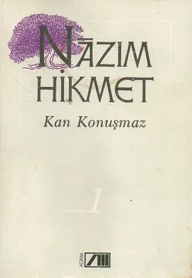 Kan Konuşmaz