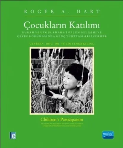 Çocukların Katılımı