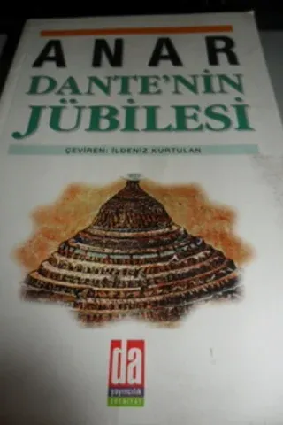 Dante'nin Jübilesi