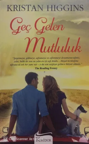 Geç Gelen Mutluluk
