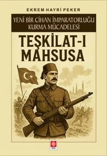 Teşkilat-ı Mahsusa
