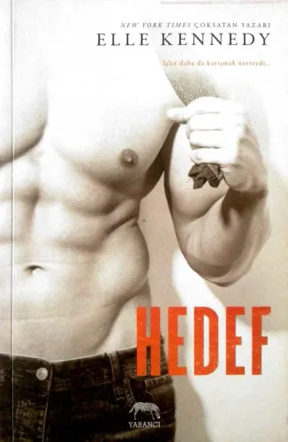 Hedef