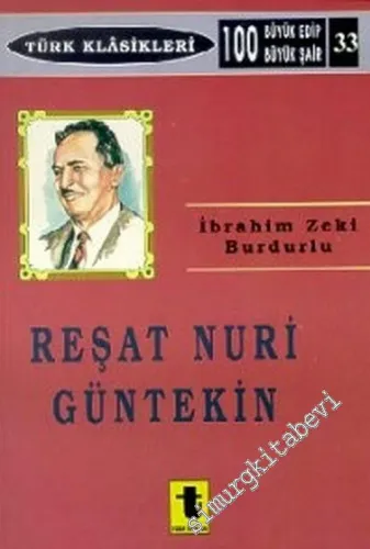 Reşat Nuri Güntekin