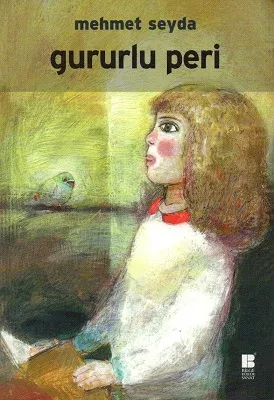 Gururlu Peri