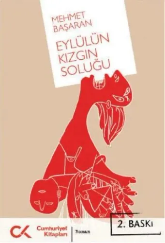 Eylülün Kızgın Soluğu