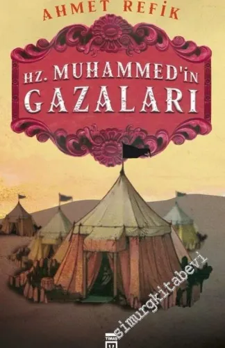 Hz. Muhammedin Gazaları -         2020
