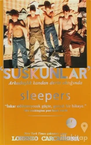 Suskunlar