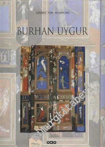 Burhan Uygur -        2000