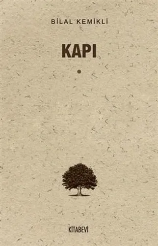 Kapı
