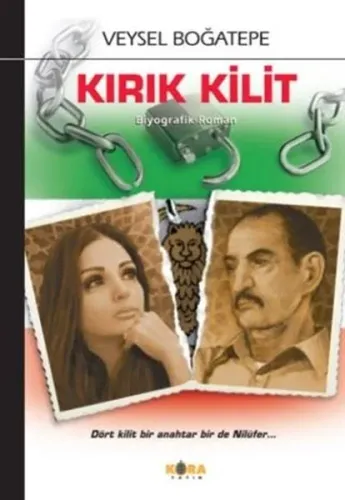 Kırık Kilit