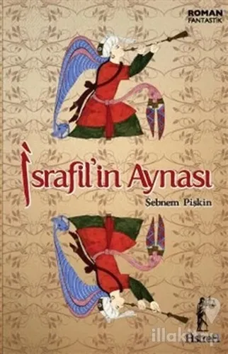 İsrafil'in Aynası